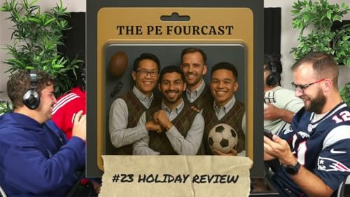 Asian Holiday Review, Serving Overseas and Australia Day Highlights | PE Fourcast #23