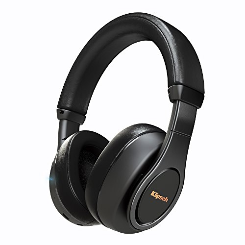 Preisvergleich Produktbild Klipsch Reference Over-Ear BT schwarz