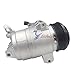 Auto AC A/C Aircon Air Conditioning Compressor Cooling Pump Pulley PV6 DKS17D fits Nissan Altima Teana 2.0 92600ZT00B 92600ZP80B