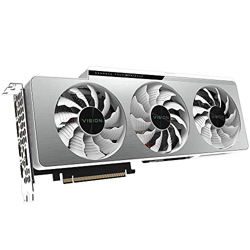 Scheda video GeForce RTX 3090 Ti Vision OC - 24 GB - Scheda video - Immagine 6