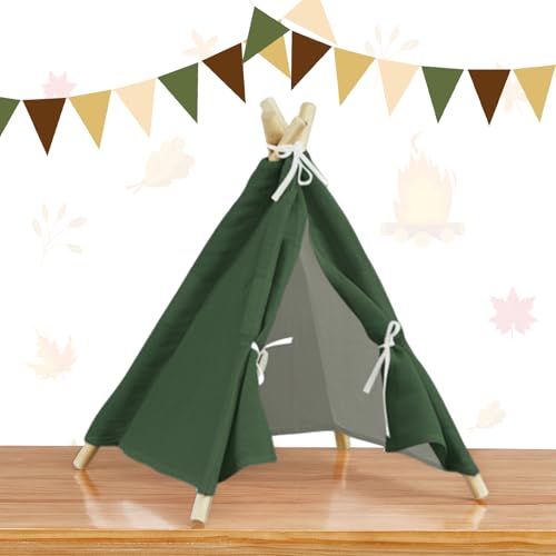 LOYIM Camping Centerpiece
