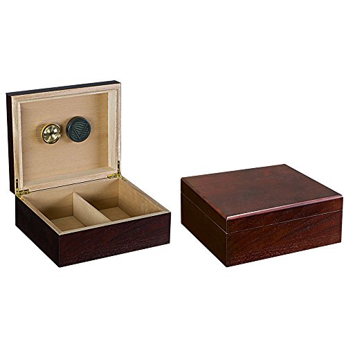 Best Humidors For The Price 10Reviewz