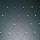【Hochwertig】 Durch tolle Verarbeitung und Verwendung von langlebigen LEDs in Kombination mit Außentransformator.