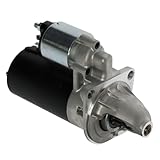 OEG Parts New 12V Starter Compatible with Bobcat 722 1976-1979, 632 1977-1981, 732 1978-1981;