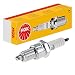 NGK (5077) ZGR5A V-Power Spark Plug, Pack of 1