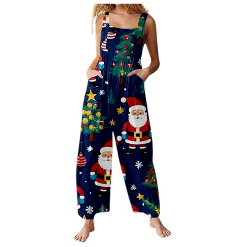 Mono casual de mujer para cenas navideñas y estar en casa