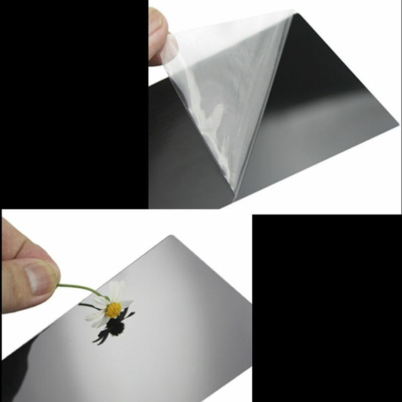 Miniatura 3 de Juego de 6 piezas de cubierta de poste de pilar de color negro brillante compatible con Accord EX-L HFP SE Sedan 2008-2012