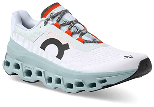 Image of On Men's Cloudmonster Sneakers