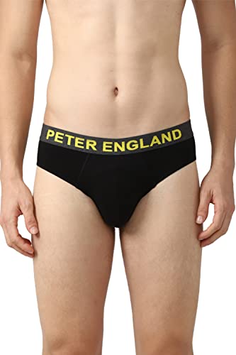 Image of Peter England Cotton Men Briefs