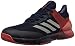 adidas Men's Adizero Ubersonic 2 Tennis Shoe