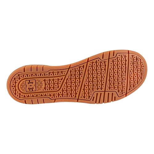 Image of DC Men's Stag Work | Safety Work Shoes