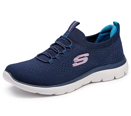 Skechers Sport Women's Summits-Top Player Sneaker