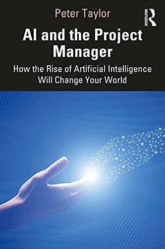 Buy AI and the Project Manager Book — BookShops.in