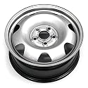 Volkswagen 7J5601027091 Stahlfelge (1 Stück) 17 Zoll 7Jx17H2 ET56 5/120