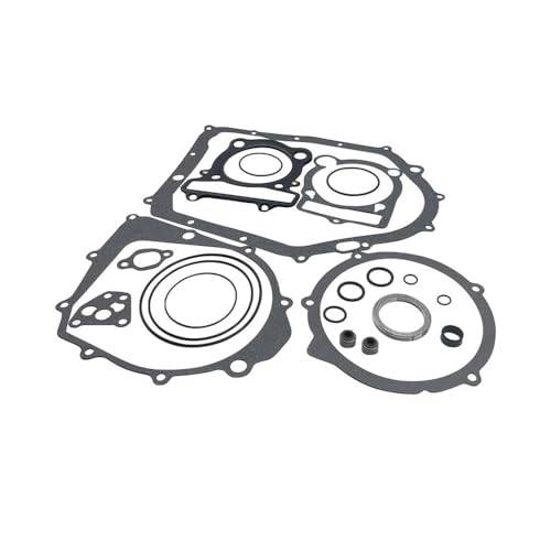 Kit de joints de piston pour réparer la perte de compression YFM350R - 6