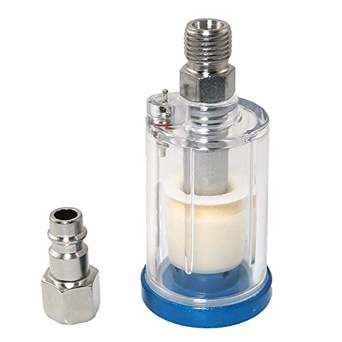 10 Best Air Compressor Water Separator For Painting [Buying Guide 2023] • Sacred Car