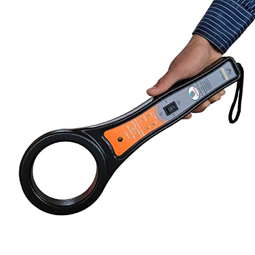 Image of Advance Gutka Pouch Metal Detector Model VALIDATOR G-20 (Pack of 1)