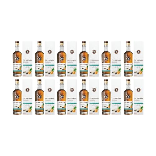 Fettercairn Scotch Whisky Vanguard Grossbritannien inkl. FeinWert E-Book (12 x 0.7 l)