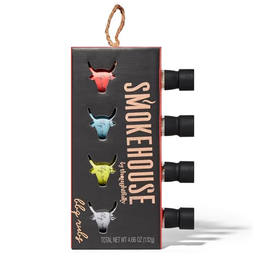 Thoughtfully 732346454727 Smokehouse Gift Set By Thoughtfully thumb #5
