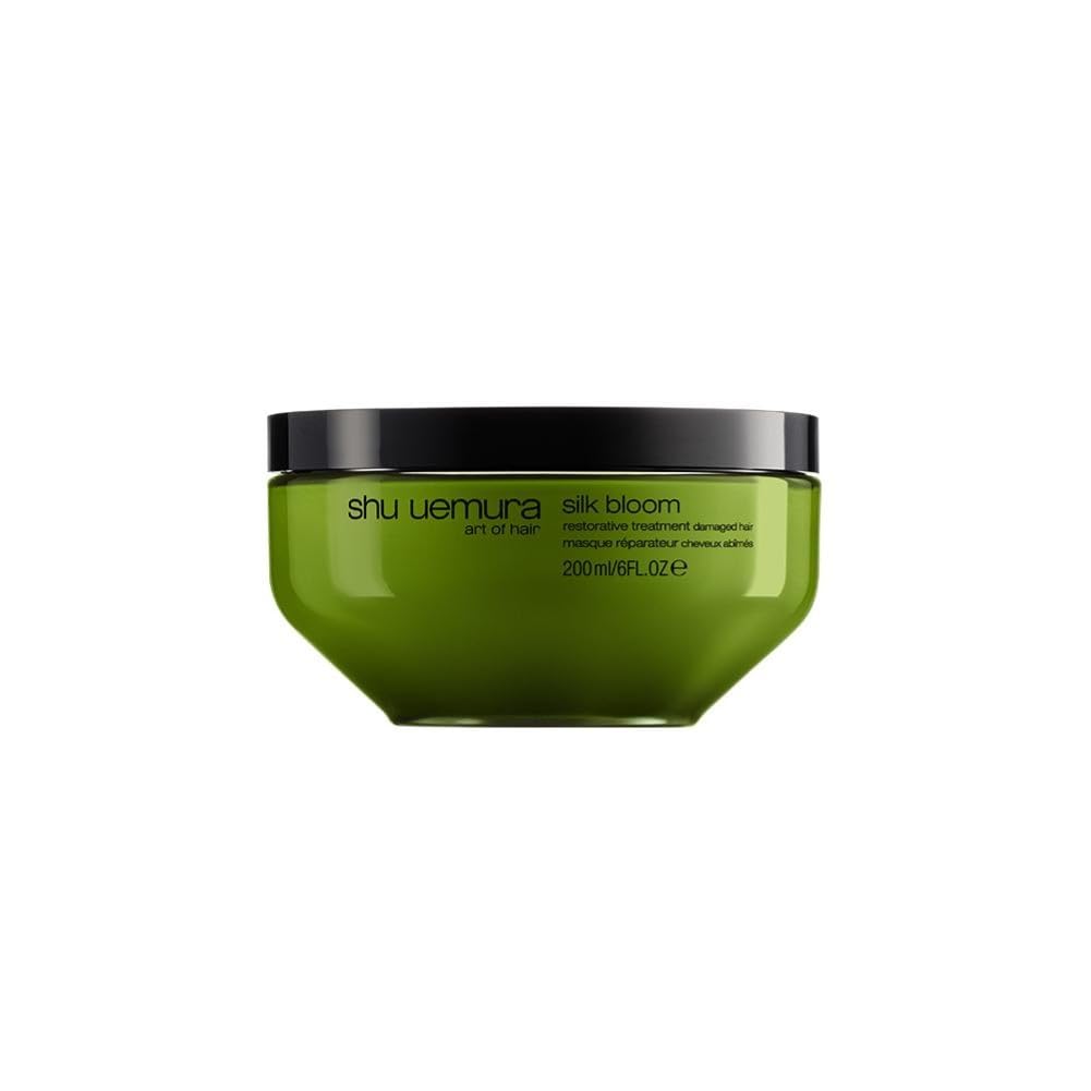 Shu Uemura Silk Bloom Masque 200 ml
