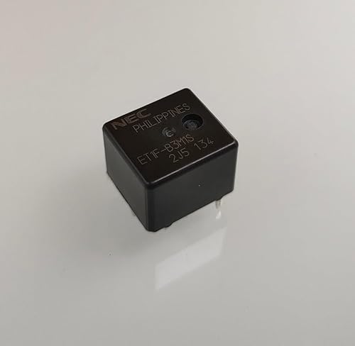ET1F-B3M1S Automotive Relay 12V 5 pin