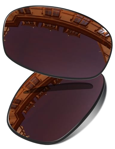 Image of Lenses Replacement for Costa Del Mar Brine Sunglass - Confirm Fit | Scratch Resistant