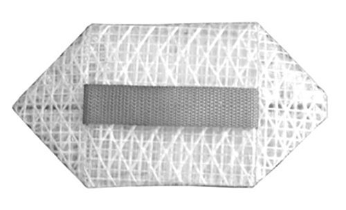 Solight Design Outdoor Solar-Powered Light, Inflatable Led Lantern - Waterproof, Compact, Portable - Solarpuff Bright White #TOP4