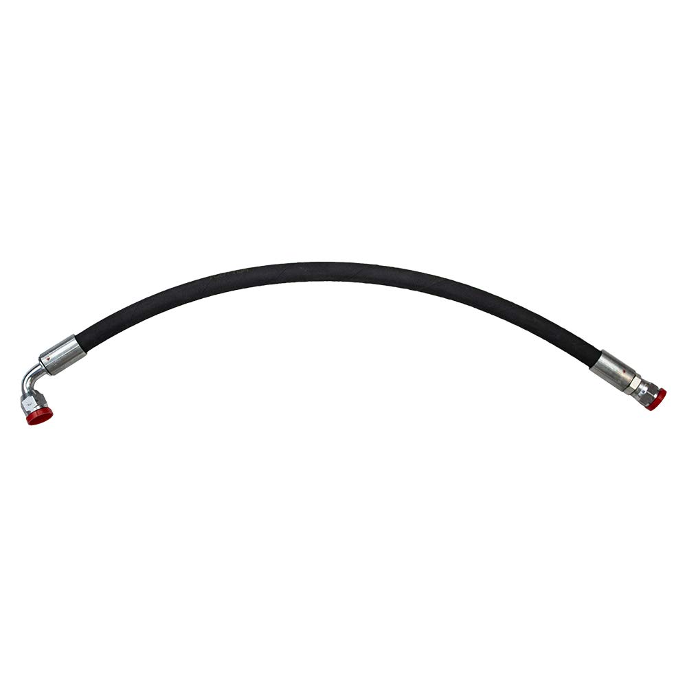 Amazon.com : Exmark 1-323241 High Pressure Hose Lazer Z XP