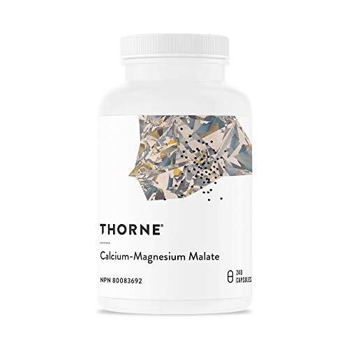 List Of 10 Best Magnesium Malate Brand 2023 Reviews
