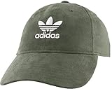 adidas Women's Originals Relaxed Plus Adjustable Strapback Cap