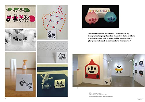 How Ideas Are Born Graphic Designers creative processes livre design