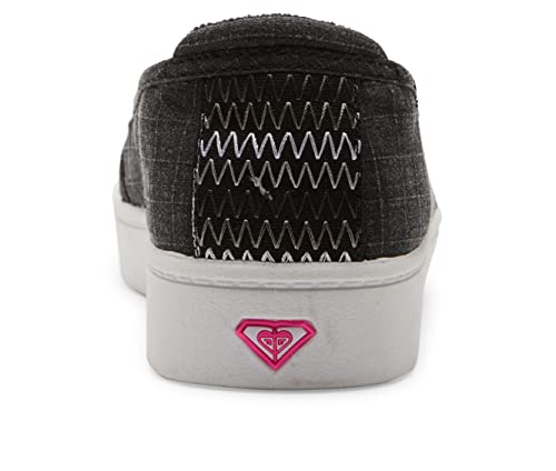 Image of Roxy Women's Minnow Plus Slip On Sneakers