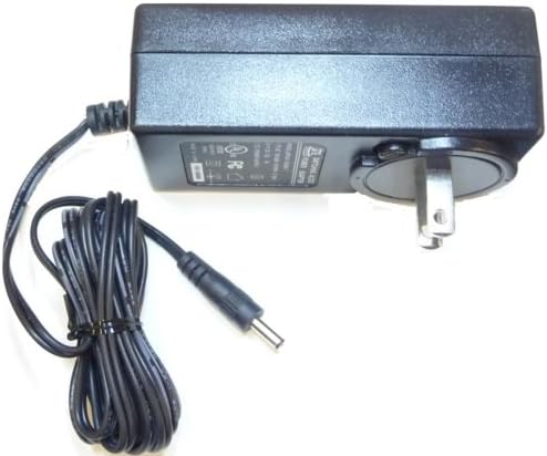 Inspired LED 12V 3.8 Amp Power Supply from, Level VI