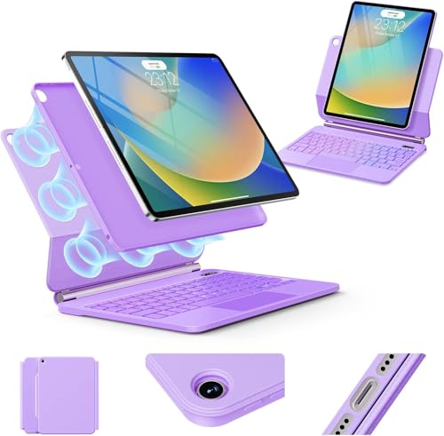 ipad キーボード付きケース iPad 10.2インチ(第7・第8・第9世代） Amazon.co.jp: iPad第9世代キーボード付きケース、iPad第9世代/第8世代