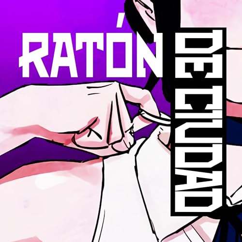 Cover art for Ratón de Ciudad