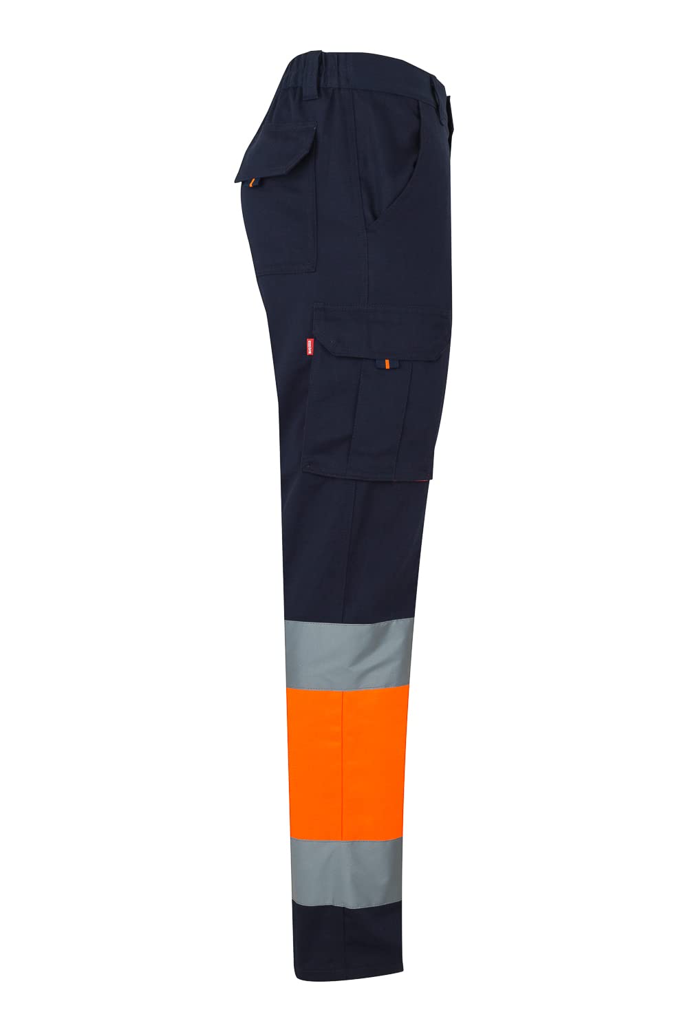 VELILLA Unisex Hose mit hoher Sichtbarkeit 303007