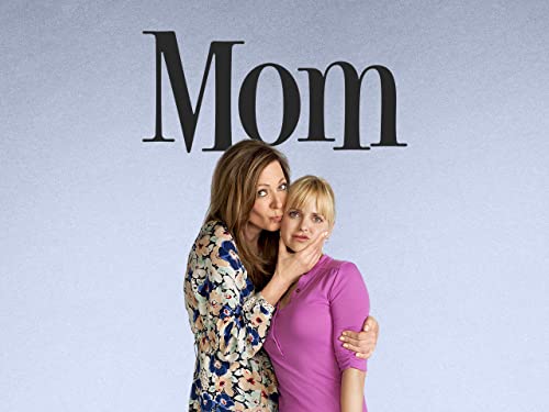 Mom: Season 3