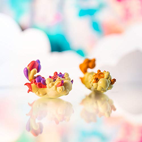 Funko Paka Paka: Cloud Cats - One Mystery Figure