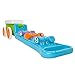 Fat Brain Toys 50106 Pull Along Trolley, Colourful