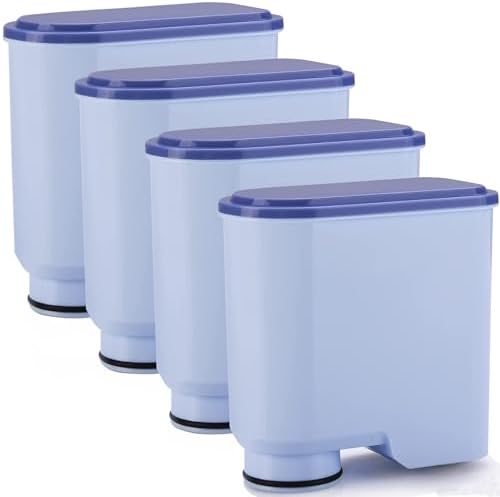 8 Filtros De Agua De Repuesto Waterdrop Compatibles Con El Filtro De Cal Philips® AquaClean - Foto 3