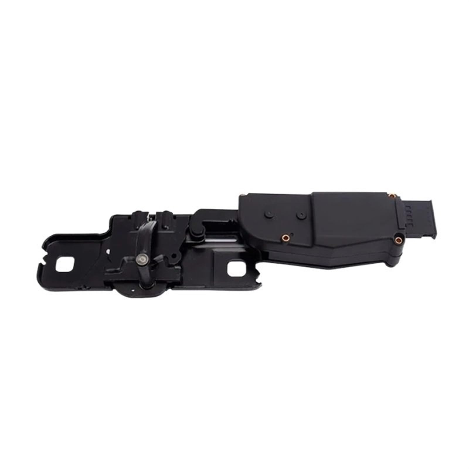 Cgbwmb One Color For A4 A6 Q5 Q7 2006-2015 Car Electric Tail Tailgate Trunk Lock Block Motor 4F9827383b 4F9827383d 4F9827383e 4F9827383g Trunk Boot Lock