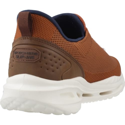 Image of Skechers Mens Arch Fit Orvan - Kincade Sneaker