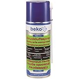 beko TecLine Druckluft-/Kältespray 400 ml 296 2 400