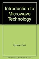 Introduction to Microwave Technology 0675210305 Book Cover