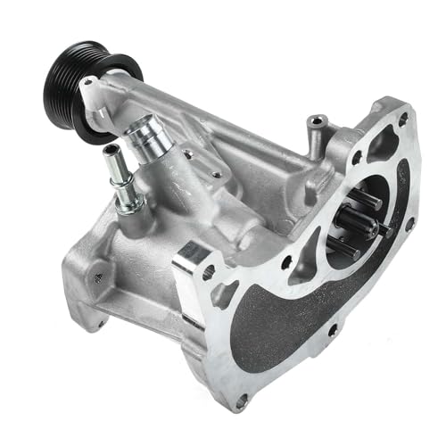 A-Premium Supercharger Snout Rebuild Kit for Jaguar and Land Rover 3.0L V6 - Image 6
