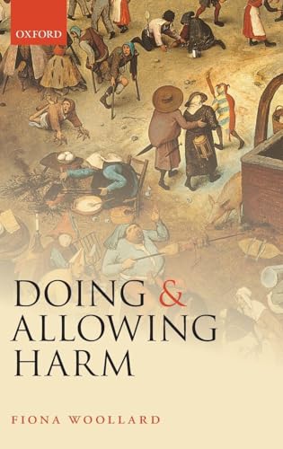 Doing and Allowing Harm view 2
