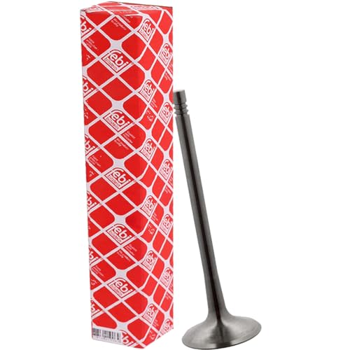Febi bilstein - Febi bilstein 36497 Soupape d'admission - -8%
