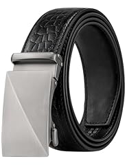 Crocodile Black Rz15