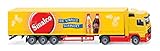 wiking sattelzug  Wiking 053706 Gardinenplanen-Sattelzug Sinalco, H0