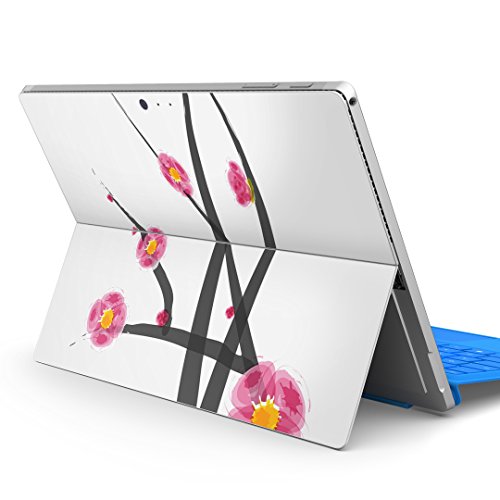 igsticker Surface pro7 (2019) pro6 pro2017 pro4 p XLV[ T[tFX m[gubN m[gp\R Jo[ P[X tB XebJ[ ANZT[ ی 005908 t[ ʐ^Ei a